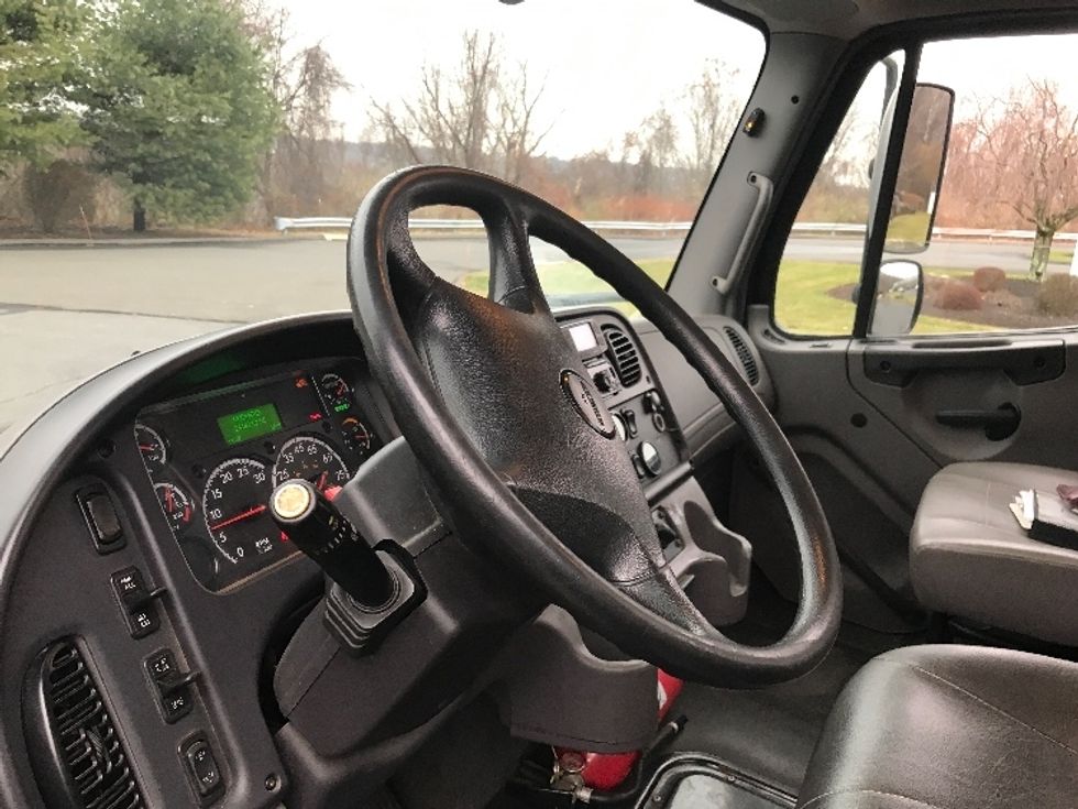 Cab and Chassis Truck-Light and Medium Duty Trucks-Freightliner-2020-M2-Braintree-MA-241,432\n\t\tmiles-$ 42,750 - Image 17