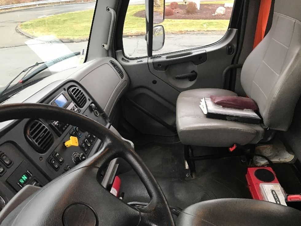 Cab and Chassis Truck-Light and Medium Duty Trucks-Freightliner-2020-M2-Braintree-MA-241,432\n\t\tmiles-$ 42,750 - Image 19
