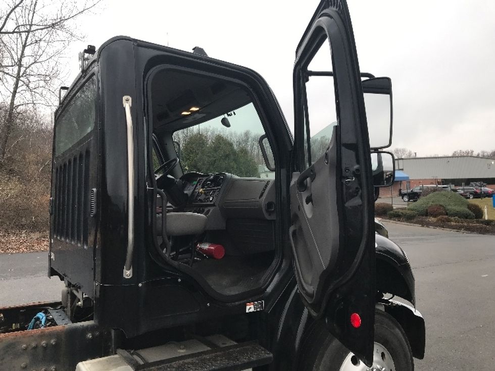 Cab and Chassis Truck-Light and Medium Duty Trucks-Freightliner-2020-M2-Braintree-MA-241,432\n\t\tmiles-$ 42,750 - Image 20