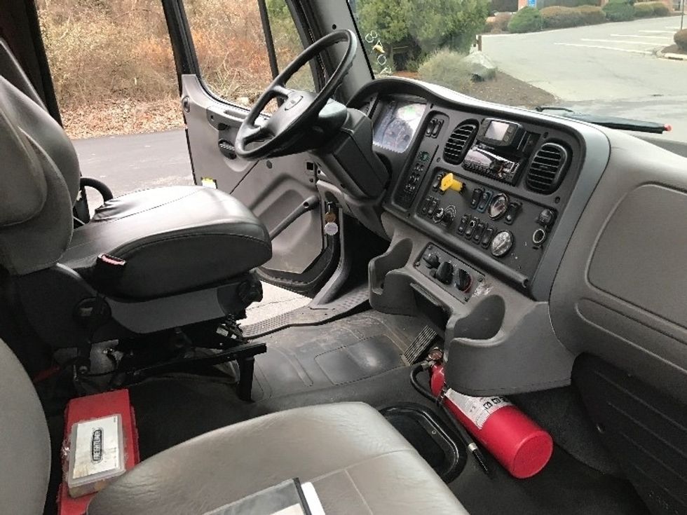 Cab and Chassis Truck-Light and Medium Duty Trucks-Freightliner-2020-M2-Braintree-MA-241,432\n\t\tmiles-$ 42,750 - Image 22
