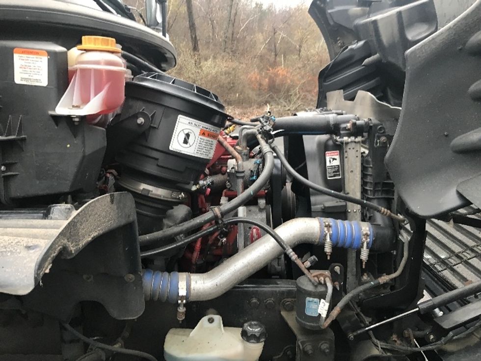 Cab and Chassis Truck-Light and Medium Duty Trucks-Freightliner-2020-M2-Braintree-MA-241,432\n\t\tmiles-$ 42,750 - Image 23