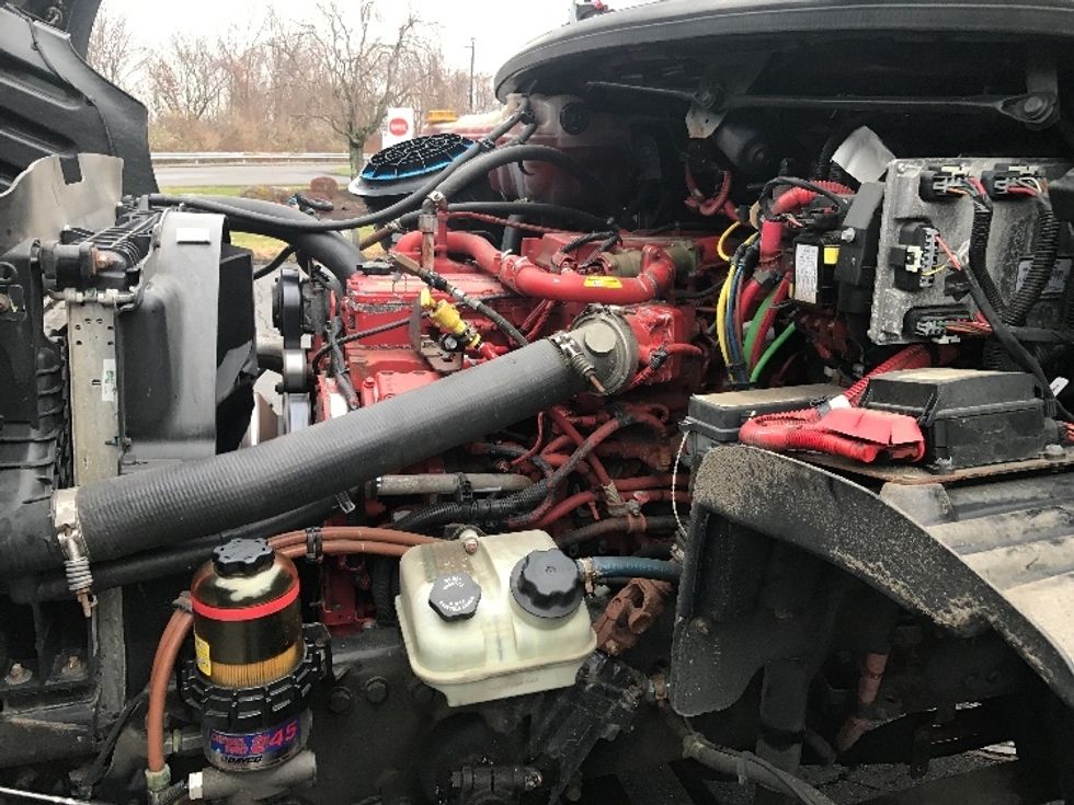 Cab and Chassis Truck-Light and Medium Duty Trucks-Freightliner-2020-M2-Braintree-MA-241,432\n\t\tmiles-$ 42,750 - Image 24