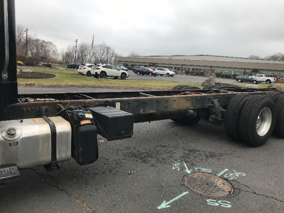 Cab and Chassis Truck-Light and Medium Duty Trucks-Freightliner-2020-M2-Braintree-MA-241,432\n\t\tmiles-$ 42,750 - Image 5