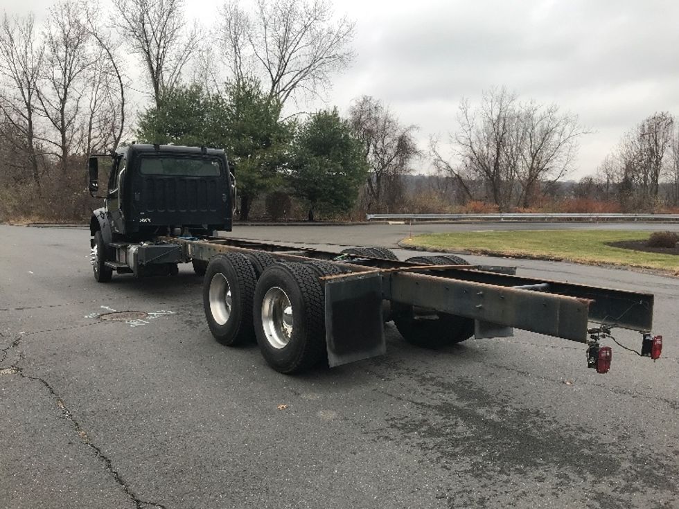 Cab and Chassis Truck-Light and Medium Duty Trucks-Freightliner-2020-M2-Braintree-MA-241,432\n\t\tmiles-$ 42,750 - Image 6
