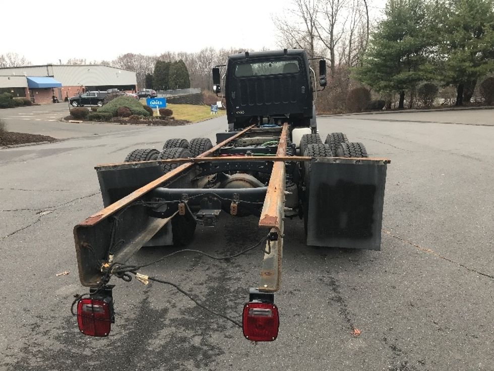 Cab and Chassis Truck-Light and Medium Duty Trucks-Freightliner-2020-M2-Braintree-MA-241,432\n\t\tmiles-$ 42,750 - Image 8