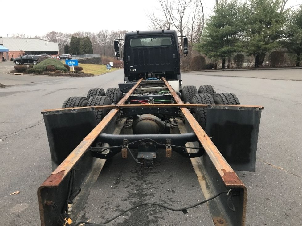 Cab and Chassis Truck-Light and Medium Duty Trucks-Freightliner-2020-M2-Braintree-MA-241,432\n\t\tmiles-$ 42,750 - Image 9