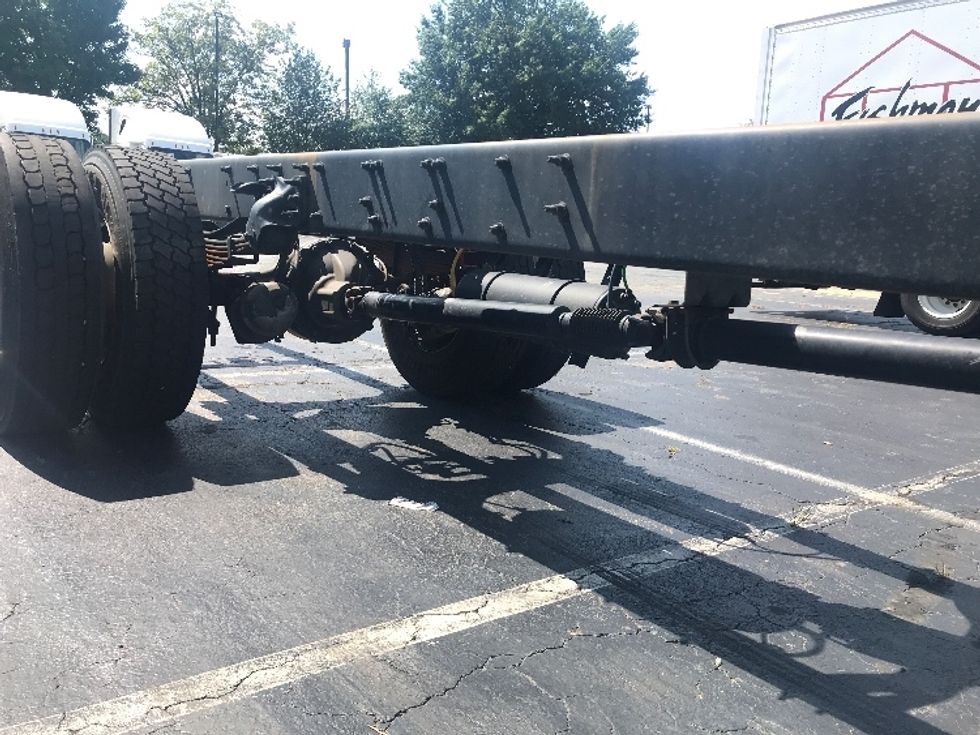 Cab and Chassis Truck-Light and Medium Duty Trucks-Freightliner-2020-M2-Charlotte-NC-224,321\n\t\tmiles-$ 31,000 - Image 10