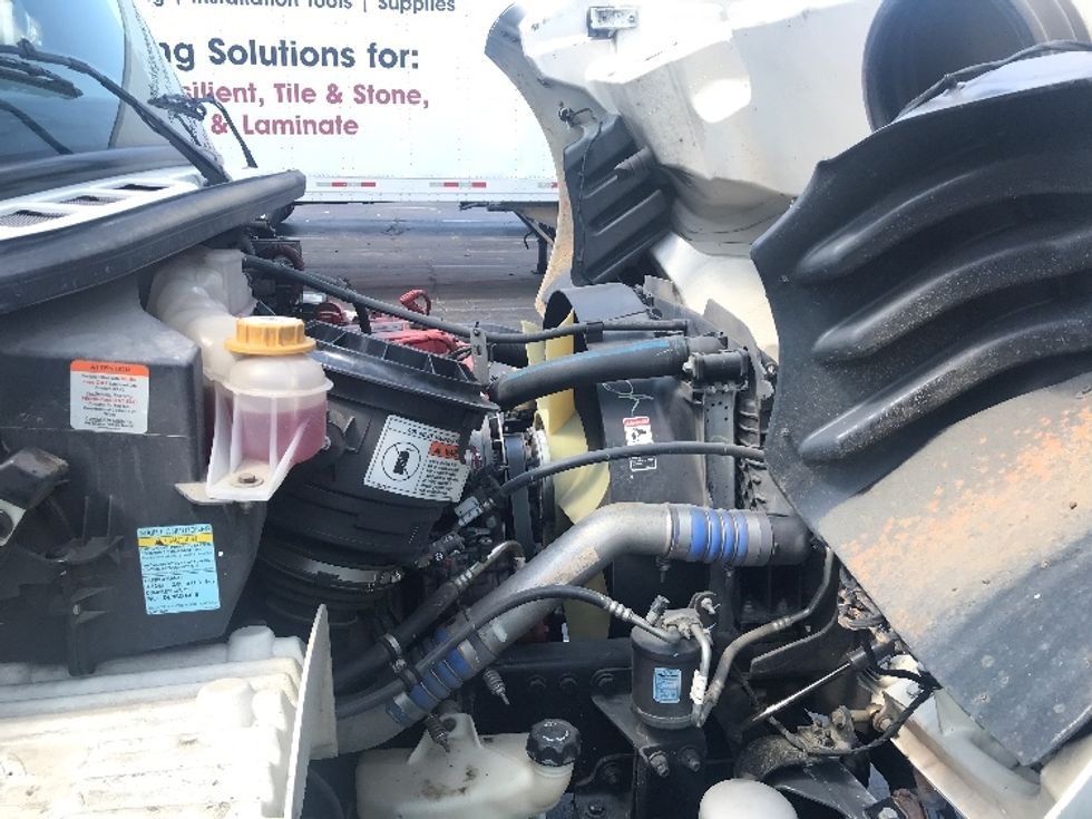 Cab and Chassis Truck-Light and Medium Duty Trucks-Freightliner-2020-M2-Charlotte-NC-224,321\n\t\tmiles-$ 31,000 - Image 19