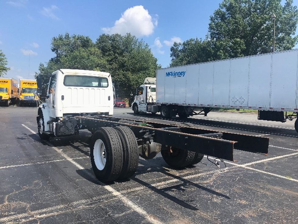 Cab and Chassis Truck-Light and Medium Duty Trucks-Freightliner-2020-M2-Charlotte-NC-224,321\n\t\tmiles-$ 31,000 - Image 6