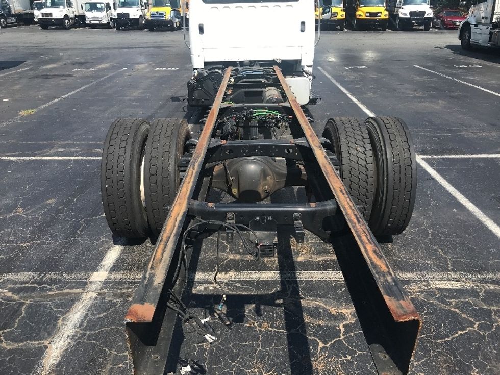 Cab and Chassis Truck-Light and Medium Duty Trucks-Freightliner-2020-M2-Charlotte-NC-224,321\n\t\tmiles-$ 31,000 - Image 8