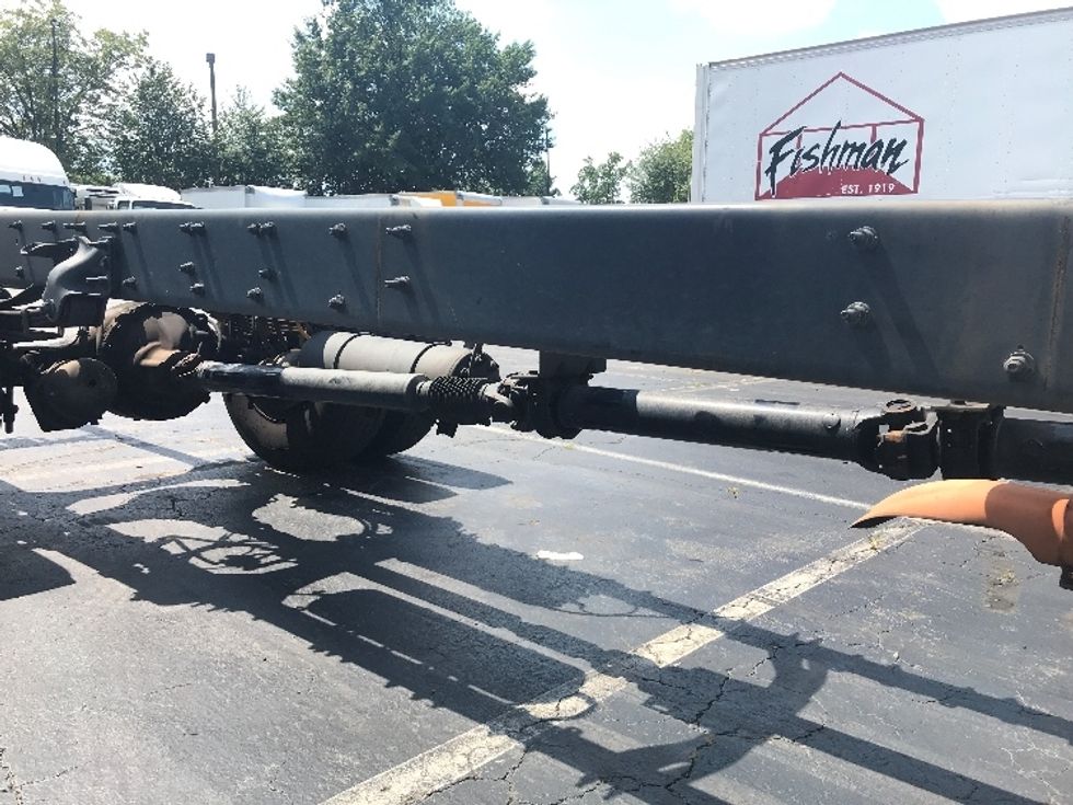 Cab and Chassis Truck-Light and Medium Duty Trucks-Freightliner-2020-M2-Charlotte-NC-296,340\n\t\tmiles-$ 23,750 - Image 10