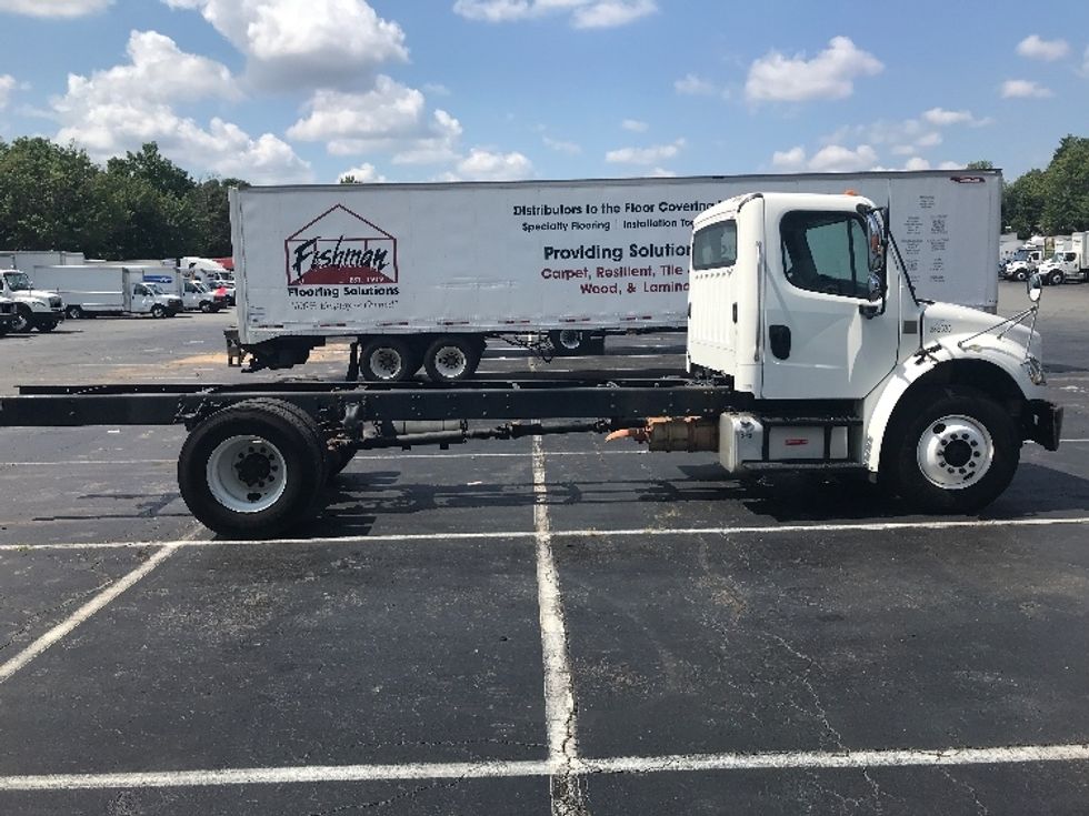Cab and Chassis Truck-Light and Medium Duty Trucks-Freightliner-2020-M2-Charlotte-NC-296,340\n\t\tmiles-$ 23,750 - Image 11