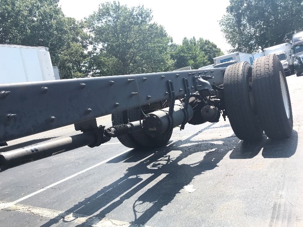 Cab and Chassis Truck-Light and Medium Duty Trucks-Freightliner-2020-M2-Charlotte-NC-296,340\n\t\tmiles-$ 23,750 - Image 5