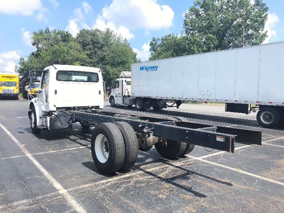 Cab and Chassis Truck-Light and Medium Duty Trucks-Freightliner-2020-M2-Charlotte-NC-296,340\n\t\tmiles-$ 23,750 - Image 6