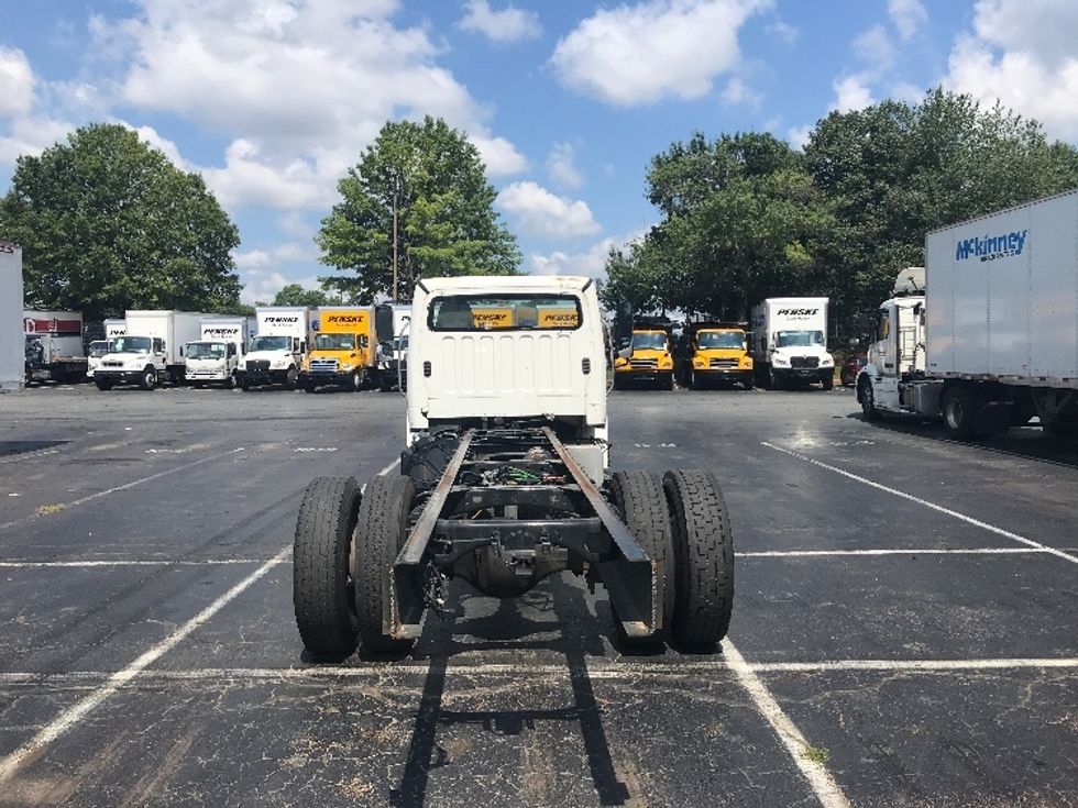 Cab and Chassis Truck-Light and Medium Duty Trucks-Freightliner-2020-M2-Charlotte-NC-296,340\n\t\tmiles-$ 23,750 - Image 7