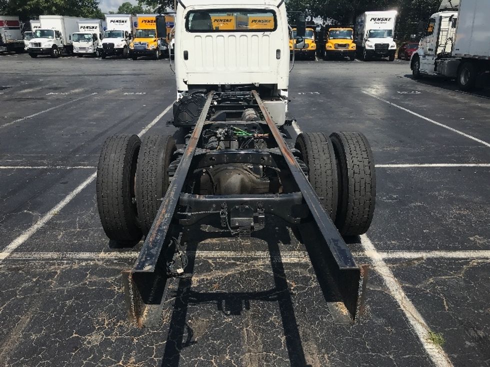 Cab and Chassis Truck-Light and Medium Duty Trucks-Freightliner-2020-M2-Charlotte-NC-296,340\n\t\tmiles-$ 23,750 - Image 8