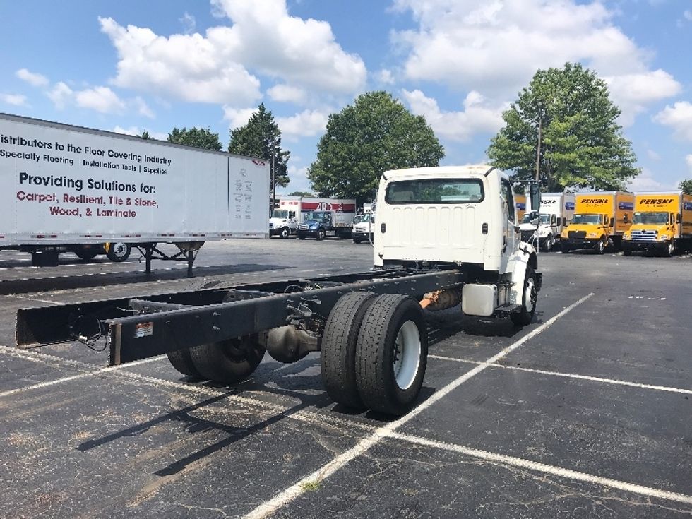 Cab and Chassis Truck-Light and Medium Duty Trucks-Freightliner-2020-M2-Charlotte-NC-296,340\n\t\tmiles-$ 23,750 - Image 9