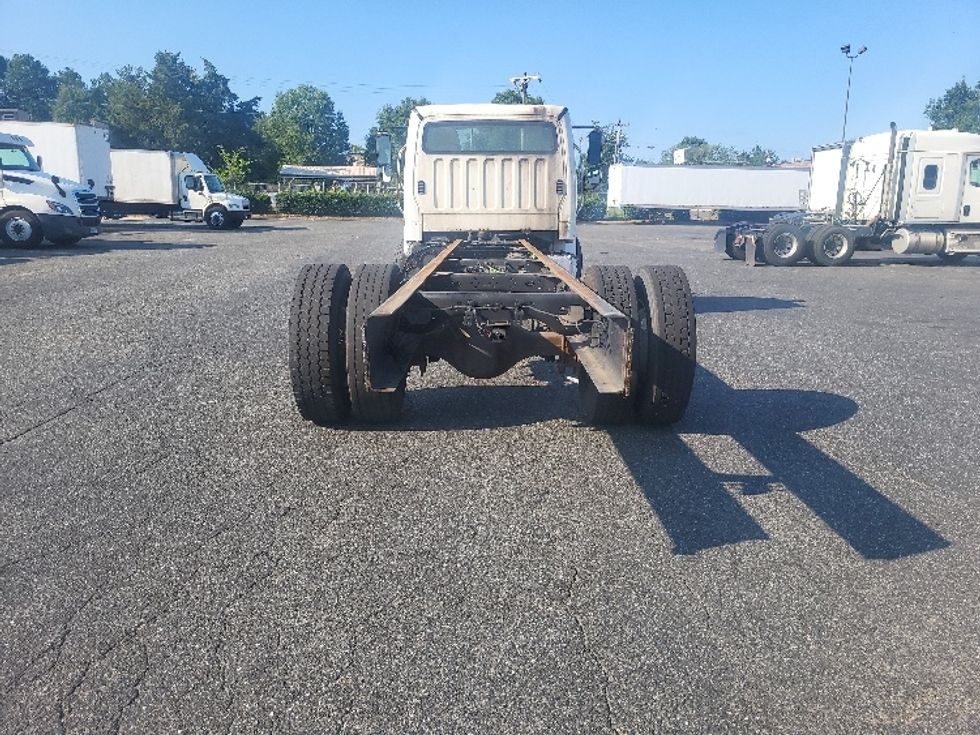 Cab and Chassis Truck-Light and Medium Duty Trucks-Freightliner-2020-M2-Charlotte-NC-304,830\n\t\tmiles-$ 23,750 - Image 7