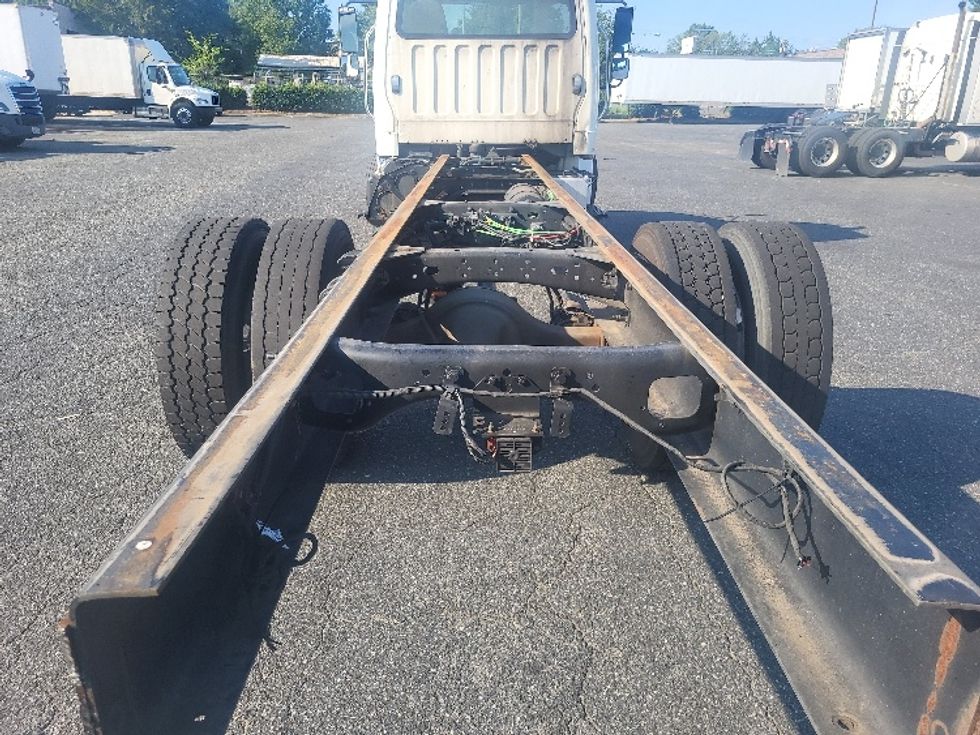 Cab and Chassis Truck-Light and Medium Duty Trucks-Freightliner-2020-M2-Charlotte-NC-304,830\n\t\tmiles-$ 23,750 - Image 8