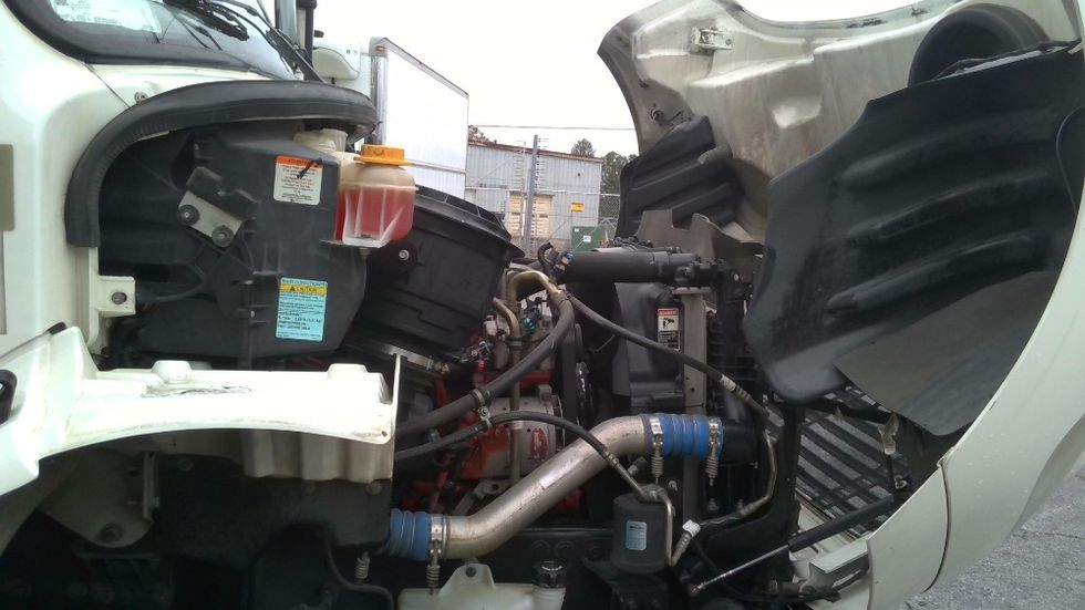 Cab and Chassis Truck-Light and Medium Duty Trucks-Freightliner-2020-M2-Forest Park-GA-174,563\n\t\tmiles-$ 39,250 - Image 18