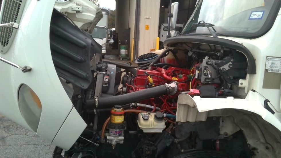 Cab and Chassis Truck-Light and Medium Duty Trucks-Freightliner-2020-M2-Forest Park-GA-174,563\n\t\tmiles-$ 39,250 - Image 19