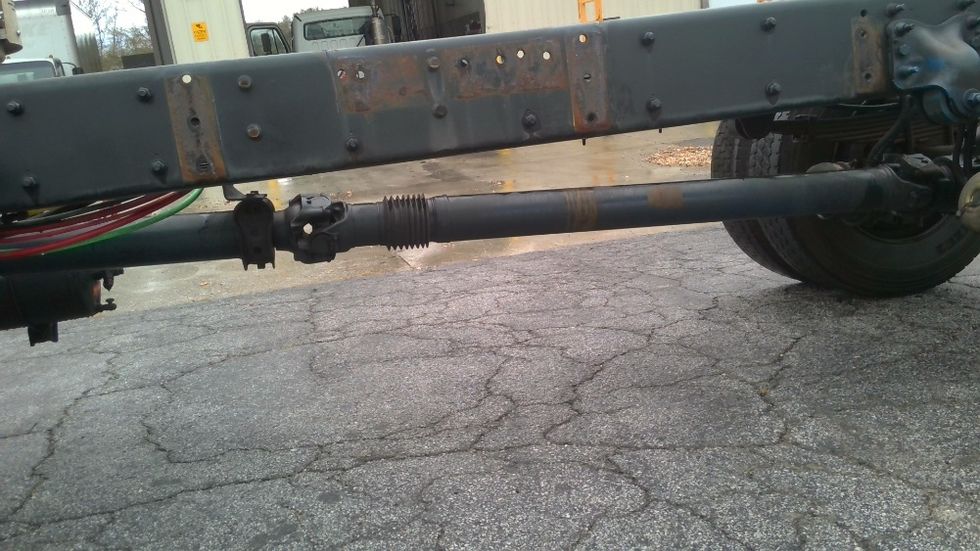 Cab and Chassis Truck-Light and Medium Duty Trucks-Freightliner-2020-M2-Forest Park-GA-174,563\n\t\tmiles-$ 39,250 - Image 5