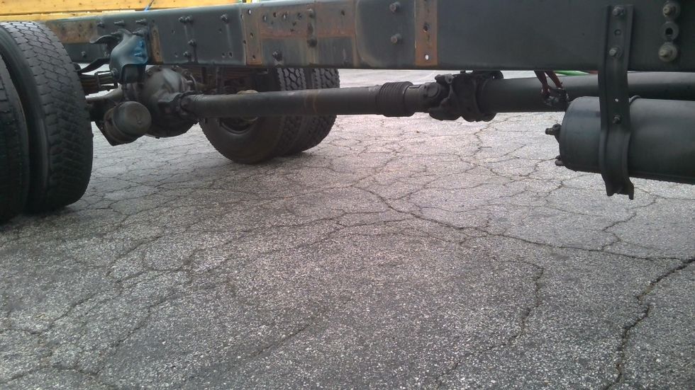 Cab and Chassis Truck-Light and Medium Duty Trucks-Freightliner-2020-M2-Forest Park-GA-174,563\n\t\tmiles-$ 39,250 - Image 9