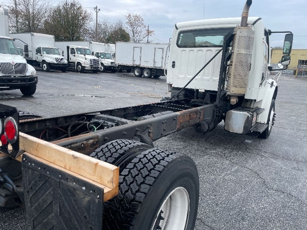 Cab and Chassis Truck-Light and Medium Duty Trucks-Freightliner-2020-M2-Forest Park-GA-253,316\n\t\tmiles-$ 25,750 - Image 11