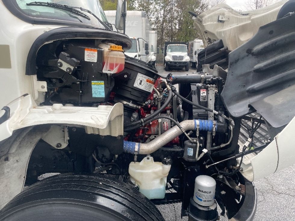 Cab and Chassis Truck-Light and Medium Duty Trucks-Freightliner-2020-M2-Forest Park-GA-253,316\n\t\tmiles-$ 25,750 - Image 21