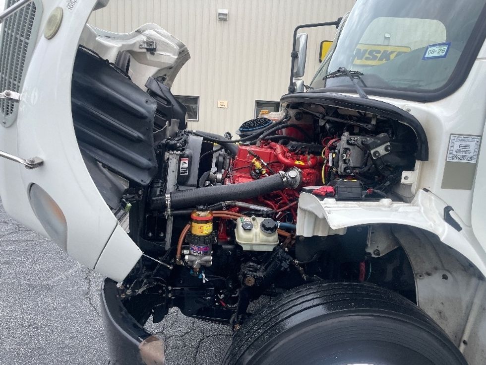 Cab and Chassis Truck-Light and Medium Duty Trucks-Freightliner-2020-M2-Forest Park-GA-253,316\n\t\tmiles-$ 25,750 - Image 22