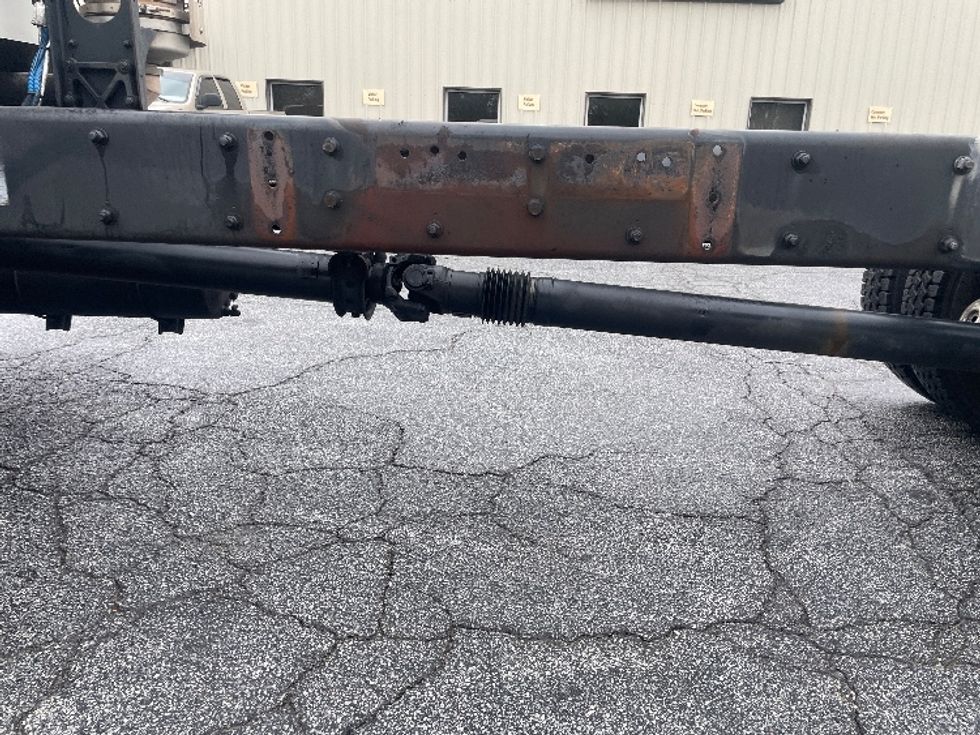 Cab and Chassis Truck-Light and Medium Duty Trucks-Freightliner-2020-M2-Forest Park-GA-253,316\n\t\tmiles-$ 25,750 - Image 5