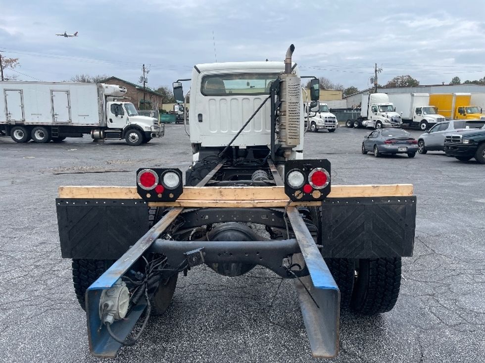 Cab and Chassis Truck-Light and Medium Duty Trucks-Freightliner-2020-M2-Forest Park-GA-253,316\n\t\tmiles-$ 25,750 - Image 9