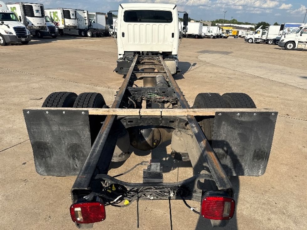 Cab and Chassis Truck-Light and Medium Duty Trucks-Freightliner-2020-M2-Grand Prairie-TX-264,999\n\t\tmiles-$ 23,000 - Image 10
