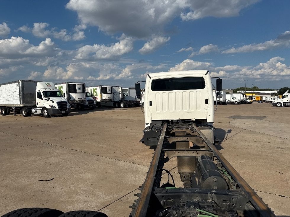 Cab and Chassis Truck-Light and Medium Duty Trucks-Freightliner-2020-M2-Grand Prairie-TX-264,999\n\t\tmiles-$ 23,000 - Image 11