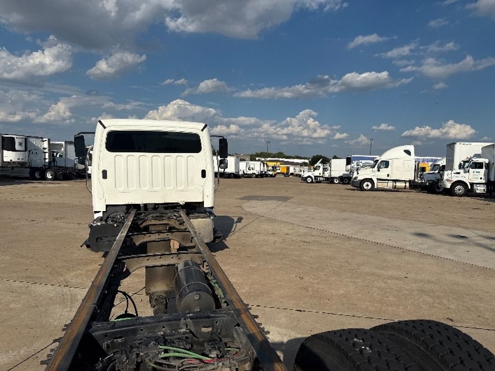 Cab and Chassis Truck-Light and Medium Duty Trucks-Freightliner-2020-M2-Grand Prairie-TX-264,999\n\t\tmiles-$ 23,000 - Image 12