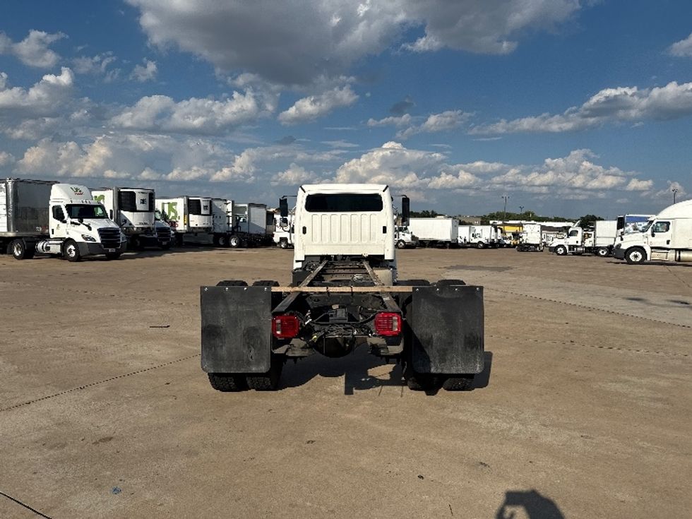 Cab and Chassis Truck-Light and Medium Duty Trucks-Freightliner-2020-M2-Grand Prairie-TX-264,999\n\t\tmiles-$ 23,000 - Image 8