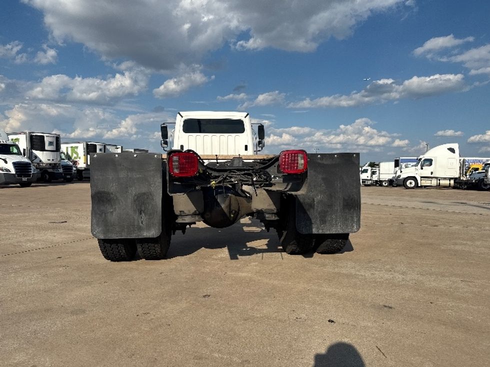 Cab and Chassis Truck-Light and Medium Duty Trucks-Freightliner-2020-M2-Grand Prairie-TX-264,999\n\t\tmiles-$ 23,000 - Image 9