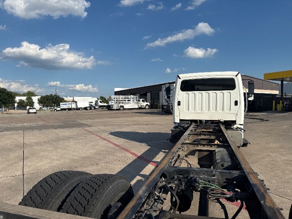 Cab and Chassis Truck-Light and Medium Duty Trucks-Freightliner-2020-M2-Grand Prairie-TX-321,838\n\t\tmiles-$ 23,000 - Image 11