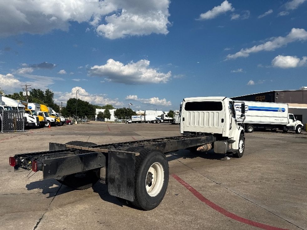 Cab and Chassis Truck-Light and Medium Duty Trucks-Freightliner-2020-M2-Grand Prairie-TX-321,838\n\t\tmiles-$ 23,000 - Image 13