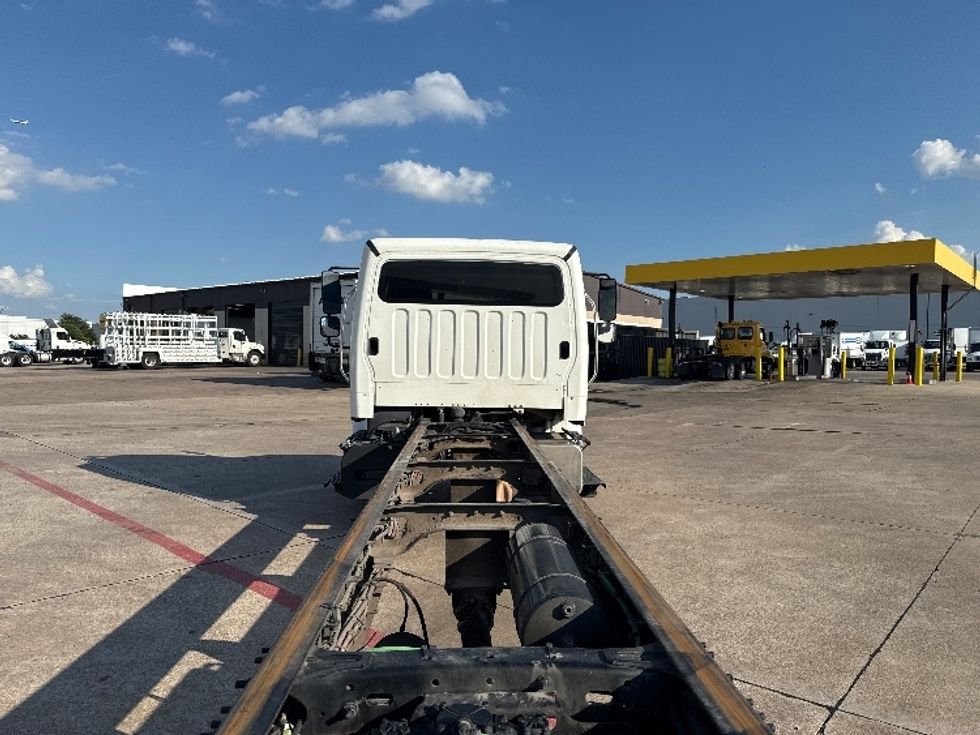 Cab and Chassis Truck-Light and Medium Duty Trucks-Freightliner-2020-M2-Grand Prairie-TX-321,838\n\t\tmiles-$ 23,000 - Image 7