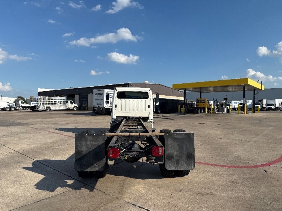 Cab and Chassis Truck-Light and Medium Duty Trucks-Freightliner-2020-M2-Grand Prairie-TX-321,838\n\t\tmiles-$ 23,000 - Image 8