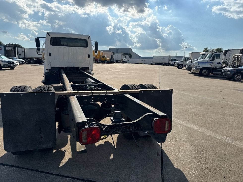 Cab and Chassis Truck-Light and Medium Duty Trucks-Freightliner-2020-M2-Grand Prairie-TX-420,183\n\t\tmiles-$ 23,000 - Image 12