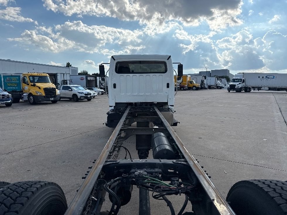 Cab and Chassis Truck-Light and Medium Duty Trucks-Freightliner-2020-M2-Grand Prairie-TX-420,183\n\t\tmiles-$ 23,000 - Image 7