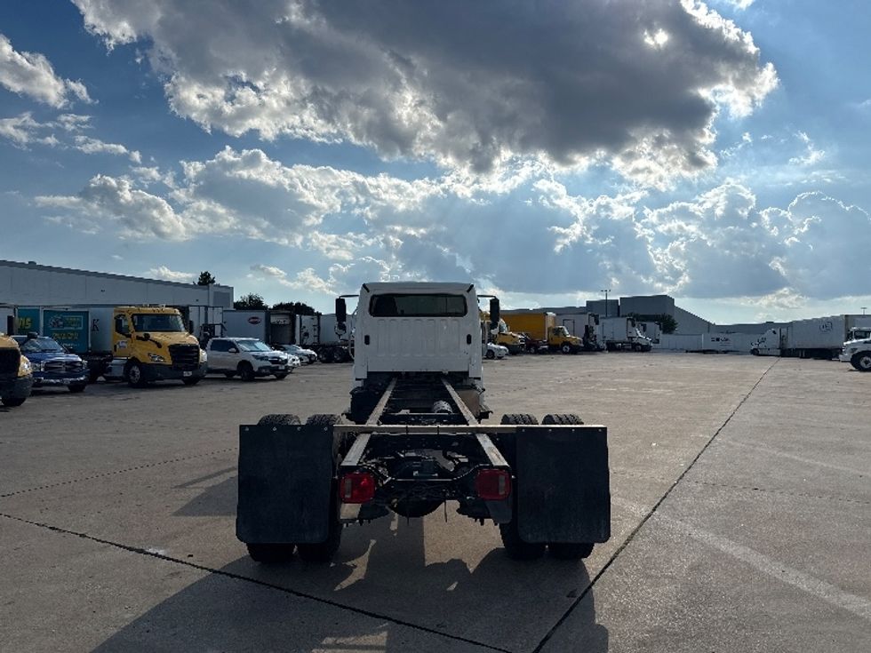 Cab and Chassis Truck-Light and Medium Duty Trucks-Freightliner-2020-M2-Grand Prairie-TX-420,183\n\t\tmiles-$ 23,000 - Image 8