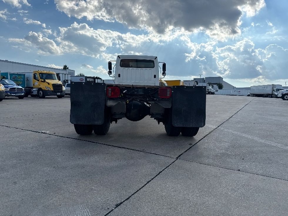 Cab and Chassis Truck-Light and Medium Duty Trucks-Freightliner-2020-M2-Grand Prairie-TX-420,183\n\t\tmiles-$ 23,000 - Image 9