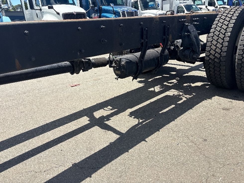 Cab and Chassis Truck-Light and Medium Duty Trucks-Freightliner-2020-M2-Greensboro-NC-143,849\n\t\tmiles-$ 43,250 - Image 5