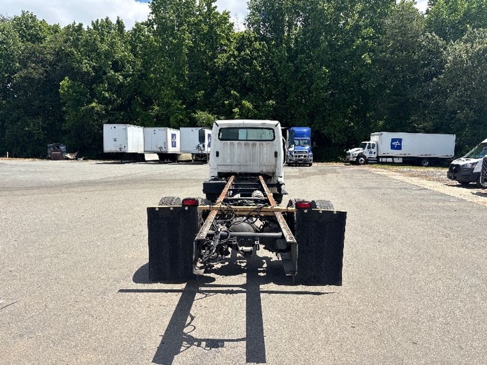 Cab and Chassis Truck-Light and Medium Duty Trucks-Freightliner-2020-M2-Greensboro-NC-143,849\n\t\tmiles-$ 43,250 - Image 7