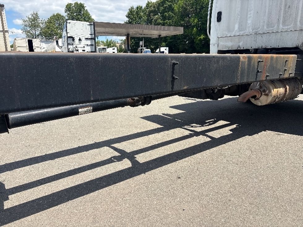 Cab and Chassis Truck-Light and Medium Duty Trucks-Freightliner-2020-M2-Greensboro-NC-143,849\n\t\tmiles-$ 43,250 - Image 9