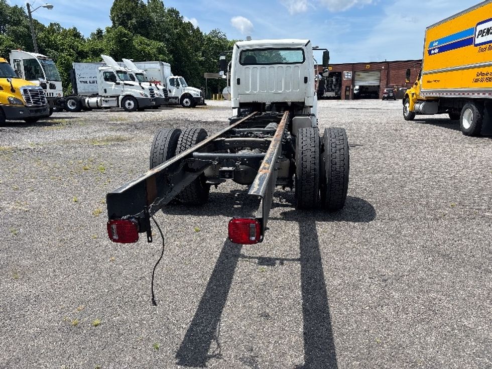 Cab and Chassis Truck-Light and Medium Duty Trucks-Freightliner-2020-M2-Martinsville-VA-430,074\n\t\tmiles-$ 24,000 - Image 10