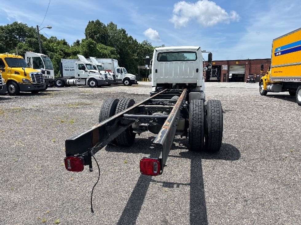 Cab and Chassis Truck-Light and Medium Duty Trucks-Freightliner-2020-M2-Martinsville-VA-430,074\n\t\tmiles-$ 24,000 - Image 11